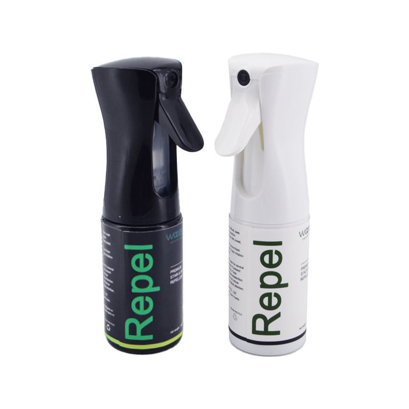 Nano waterproof and dust-proof protection spray waterproof spray chamois and frosted leather waterproof spray