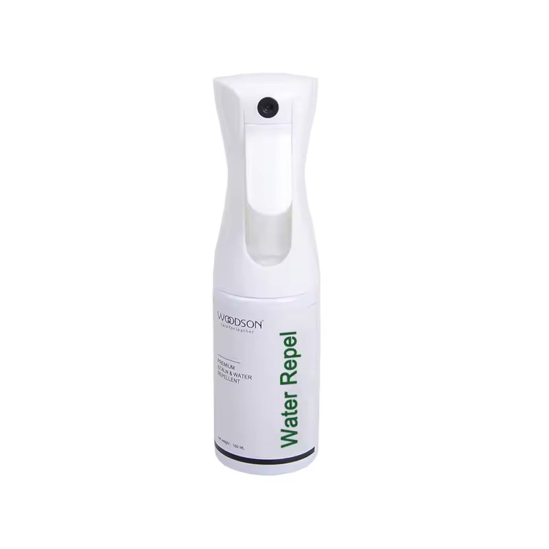 Nano waterproof and dust-proof protection spray waterproof spray chamois and frosted leather waterproof spray