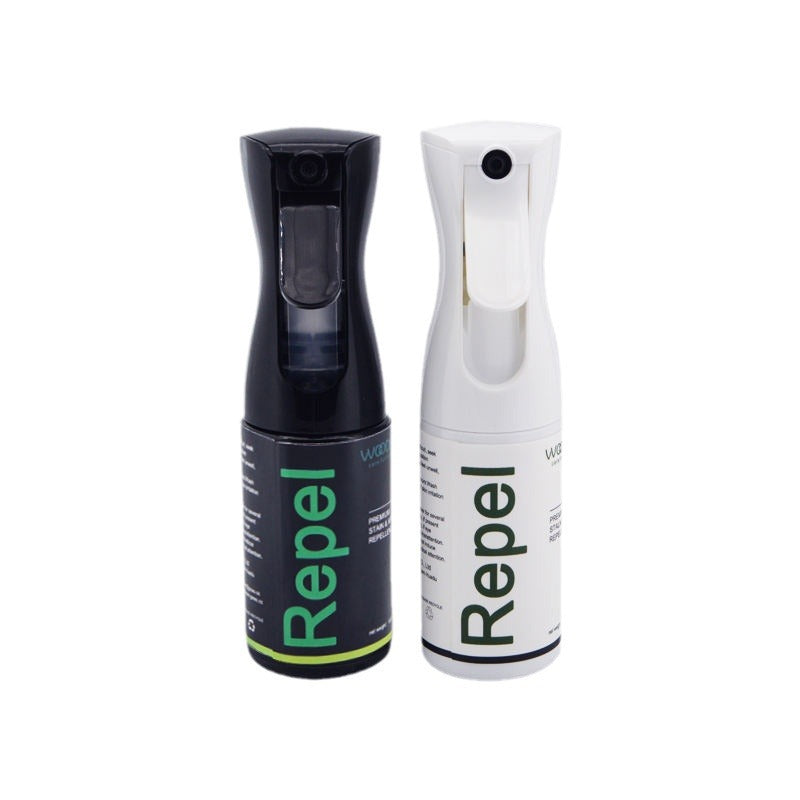 Nano waterproof and dust-proof protection spray waterproof spray chamois and frosted leather waterproof spray