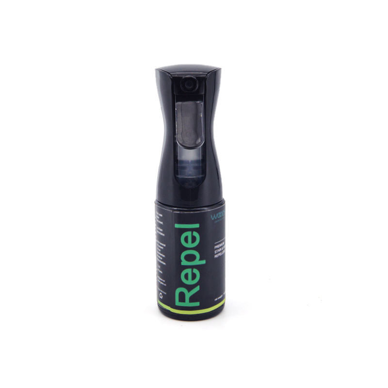 Nano waterproof and dust-proof protection spray waterproof spray chamois and frosted leather waterproof spray