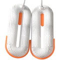 Home shoe timed dryer deodorizing shoe dryer extendable
